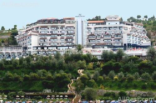 Ephesus Princess Hotel 2